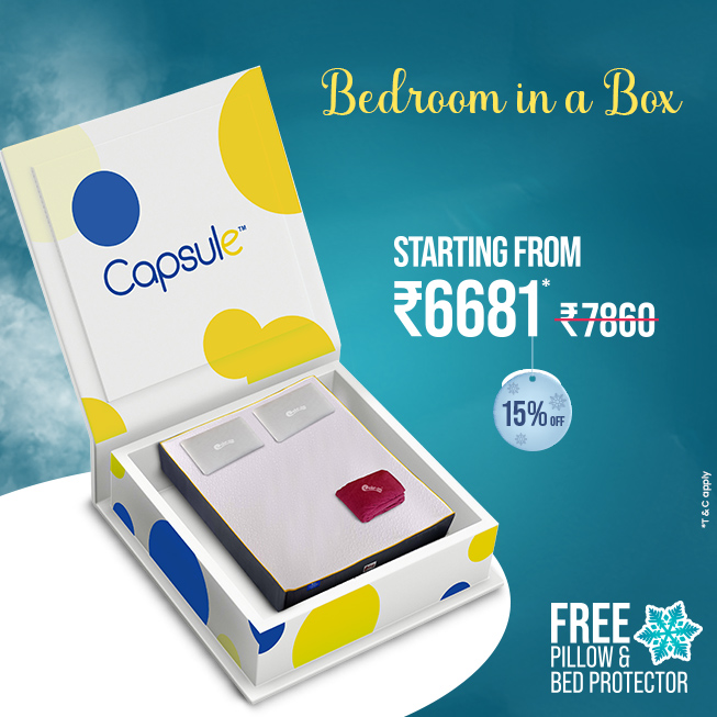 Capsule Orthopedic
